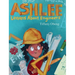 Ashlee Learns about Engineers: Career Book for Kids (STEM Children's Book)