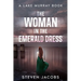 The Woman in the Emerald Dress