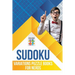 Sudoku Variations Puzzle Books for Nerds