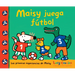 Maisy Juega Fútbol