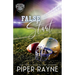 False Start (Large Print)