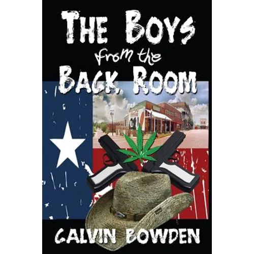 The Boys from the Back Room