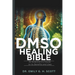 DMSO Healing Bible: An Essential A-Z Guide to Its Benefits and Uses