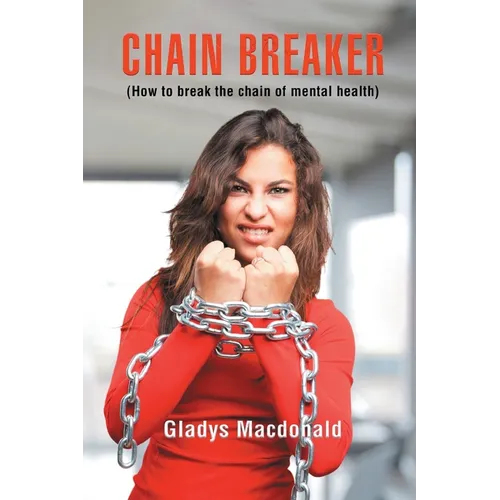 Chain Breaker: How to Break Chain of Mental Health