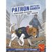 Patron Sniffs Out Danger: Heroic Bomb-Detecting Dog of Ukraine