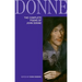 The Complete Poems of John Donne