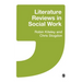 Literature Reviews in Social Work