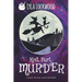 Knit, Purl... Murder!: A Knit Witch Cozy Mystery