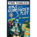 Benji and the Gunpowder Plot