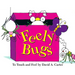 Feely Bugs (Mini Edition): To Touch and Feel