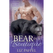 Bear in a Boutique