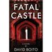 Fatal Castle: A Modern Day Siege Warfare Thriller