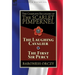 The Complete Escapades of The Scarlet Pimpernel: Volume 7-The Laughing Cavalier and The First Sir Percy