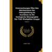Untersuchungen Über Den Mechanismus Der Gebirgsbildung Im Anschluss an Die Geologische Monographie Der Tödi-Windgällen-Gruppe; Volume 2