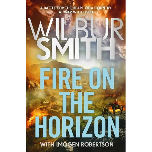 Fire on the Horizon