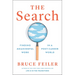 The Search: Finding Meaningful Work in a Post-Career World