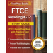 FTCE Reading K-12 Study Guide: FTCE Exam Prep Book with Practice Test Questions [Includes Detailed Answer Explanations]