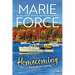 Homecoming: A Downeast Novel