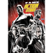 Fame: Action Stars: Keanu Reeves, Ryan Reyonolds and Arnold Schwarzenegger & Dwayne Johnson