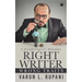 Right Writer, Wrong Traits: A Graphologist's Dilemma