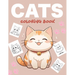 Cats Colorİng Book