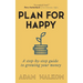 Plan for Happy: A step-by-step guide to growing your money