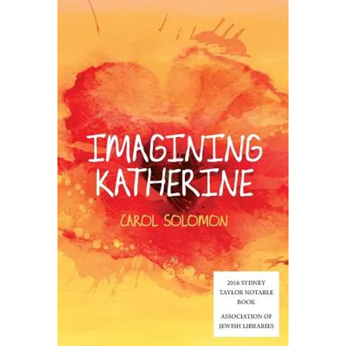 Imagining Katherine