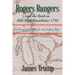 Rogers Rangers and the Raid on Fort Michilimackinac 1758: A Novel of the French and Indian War