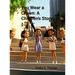 You Wear A Crown: A Children's Story