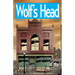 Wolf's Head Volume 3 - An Original Graphic Novel Series: In agony over the death of her mom, Lauren is forced come up with the money for her mom's fun