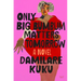 Only Big Bumbum Matters Tomorrow