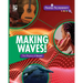 Making Waves! The Physics of Sound