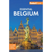 Fodor's Essential Belgium: With Luxembourg