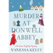 Murder at Donwell Abbey