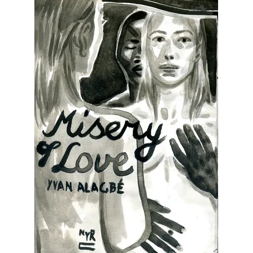 Misery of Love