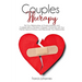 Couples Therapy: Rid Your Relationships of Anxiety, Jealousy, and Codependency. Develop a Deeper Connection with Your Partner, Improve
