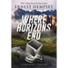 Where Horizons End: A Sean Wyatt Archaeological Thriller