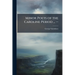Minor Poets of the Caroline Period ... --