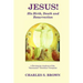 JESUS! His Birth, Death and Resurrection: A Revisionist Analysis of the "Sacrosanct" Christian Viewpoint
