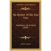The Mystery Of The True Vine: Meditations For A Month (1898)