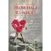 From Half to Whole: A Journey to Overcome the Battle Scars of Adoption and Living to Tell About It