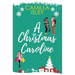A Christmas Caroline: A Second Chance, Amnesia Romantic Comedy