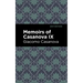 Memoirs of Casanova Volume IX