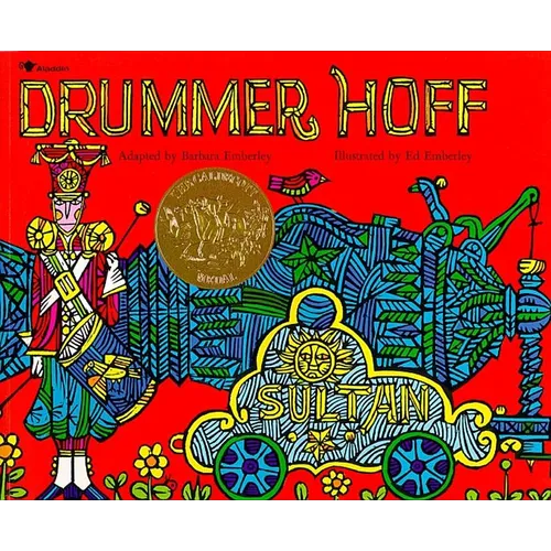 Drummer Hoff