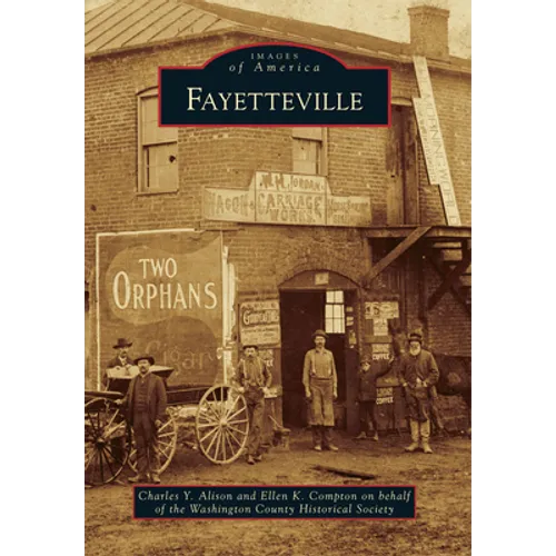 Fayetteville