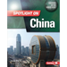 Spotlight on China