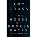 The House of Broken Backs: A Joanna Mason Novel