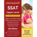 SSAT Upper Level Prep Books 2020 and 2021: Upper Level SSAT Study Guide and Practice Test Questions for the Secondary School Admission Test [6th Editi