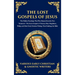 The Lost Gospels of Jesus: The Secret Gospels of Thomas, Mary Magdalene, Philip, and Other Early Christian Writings That Challenge the Bible (Deluxe H