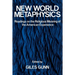 New World Metaphysics: Readings on the Religious Meaning of the American Experience